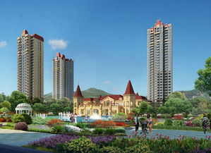 南宁恒大帝景项目全解析 实景、样板间、户型与土地整理