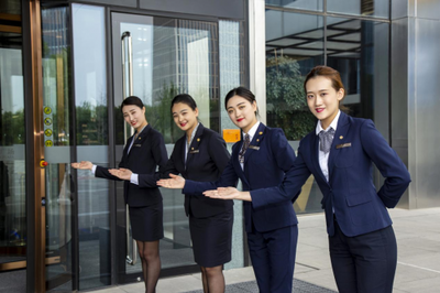 澳西物业如何在竞争激烈的物业管理行业中脱颖而出