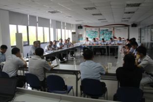 苏州市物业管理协会 引领土地整理与城市发展