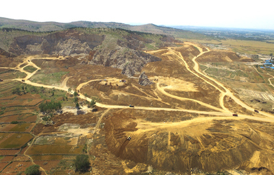 枣庄滕州高铁新区 以项目建设为引擎，房地产开发展现新活力