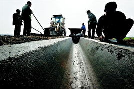 襄阳土地开发整理建设正酣 新增耕地与房地产开发的双重机遇